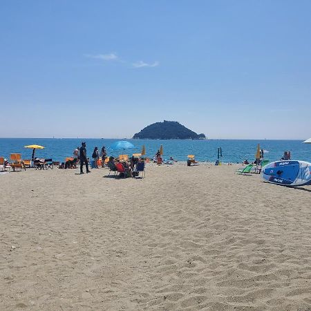Albenga House Apartman Kültér fotó