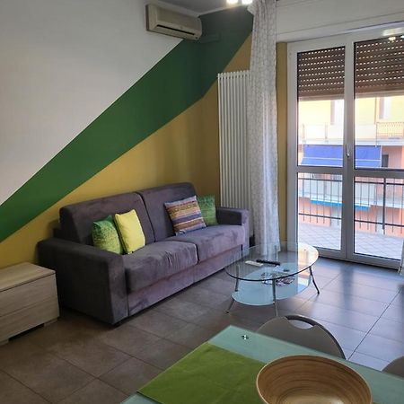 Albenga House Apartman Kültér fotó