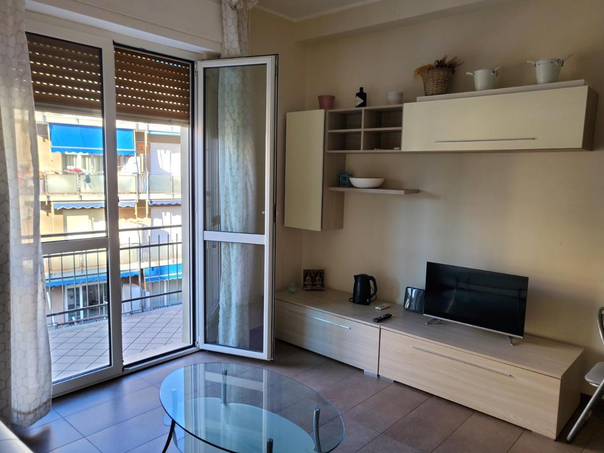 Albenga House Apartman Kültér fotó