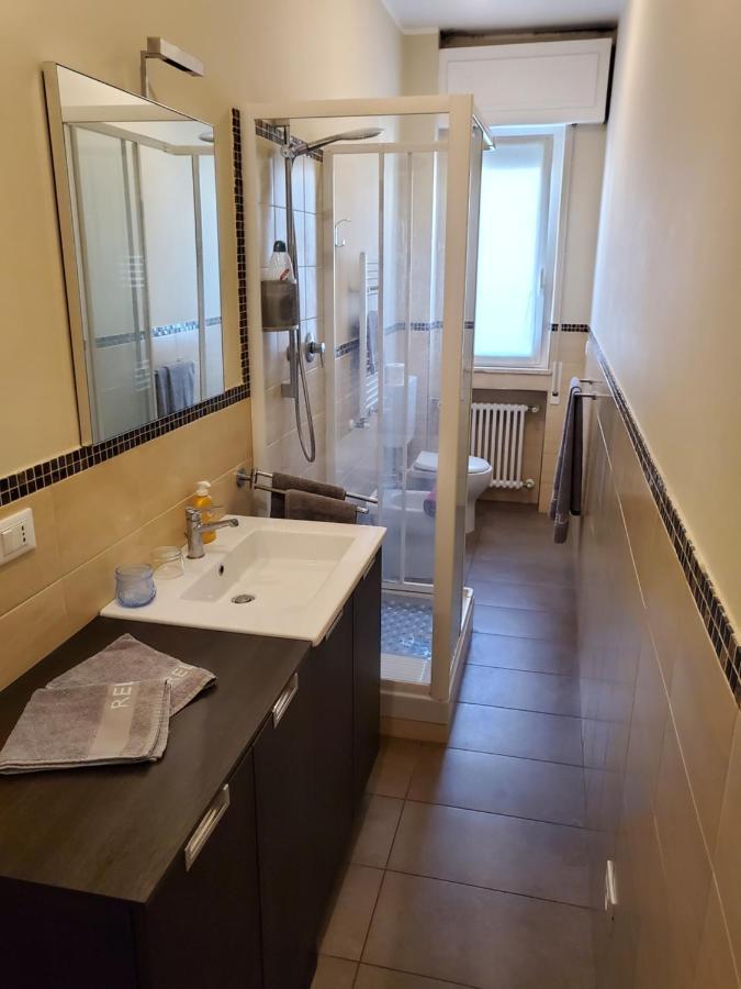Albenga House Apartman Kültér fotó