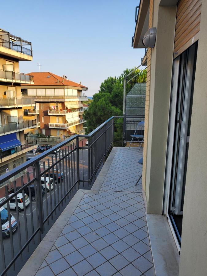 Albenga House Apartman Kültér fotó