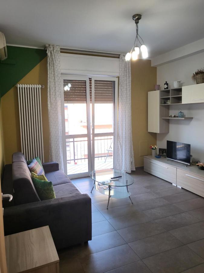 Albenga House Apartman Kültér fotó