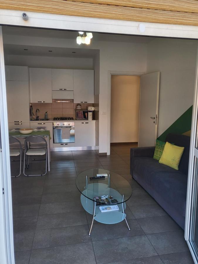 Albenga House Apartman Kültér fotó